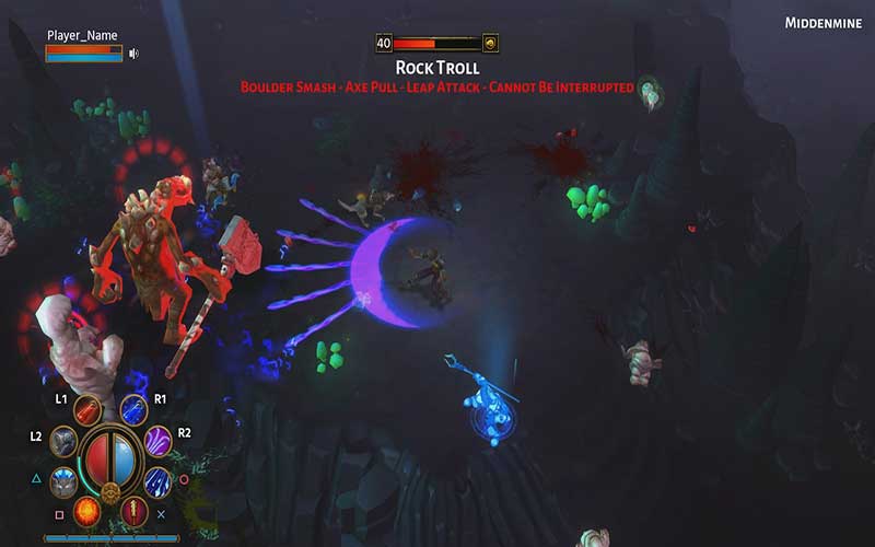 torchlight 1 torchlight 1