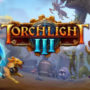 Auf Wiedersehen Torchlight Frontiers, Hallo Torchlight 3
