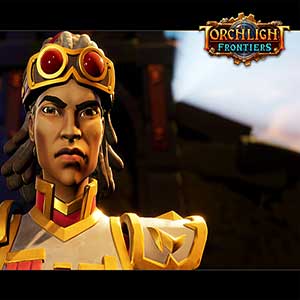 Torchlight Frontiers