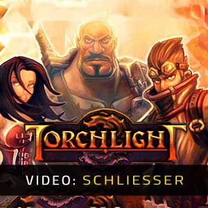Torchlight Video Trailer