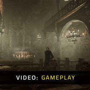 Tormented Souls 2 - Gameplay