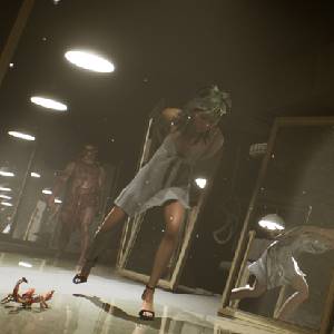 TORMENTOR - Die Flucht