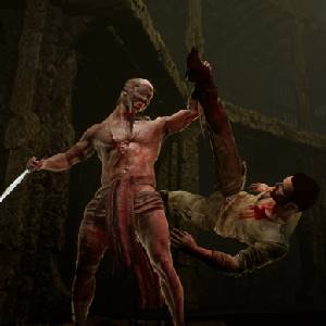 TORMENTOR - Gefangen