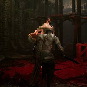 TORMENTOR - Überfall