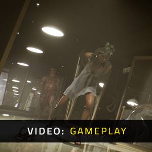 TORMENTOR - Gameplay