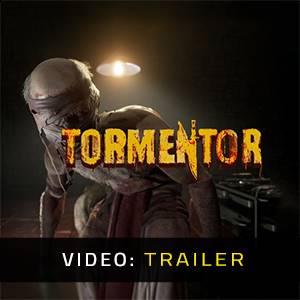 TORMENTOR - Trailer