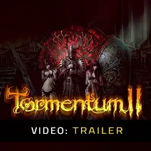 Tormentum 2 - Trailer