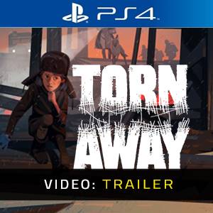 Torn Away - Video Trailer