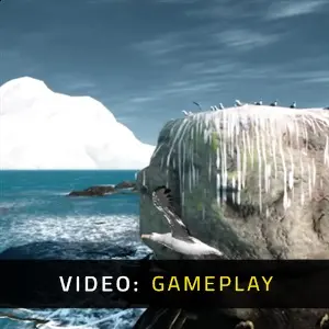 Toroa: Skycall – Gameplay