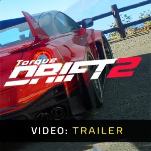 Torque Drift 2 - Trailer
