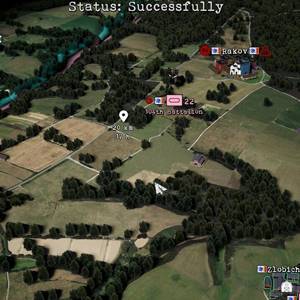 Total Conflict Resistance Karte