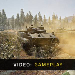 Total Conflict Resistance Gameplay-Video