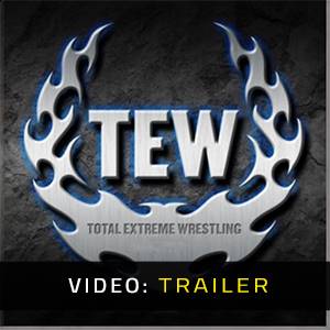 Total Extreme Wrestling - Trailer