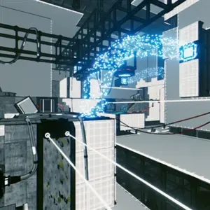 Total Reload - Energiequelle