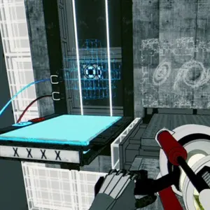 Total Reload - Symbole