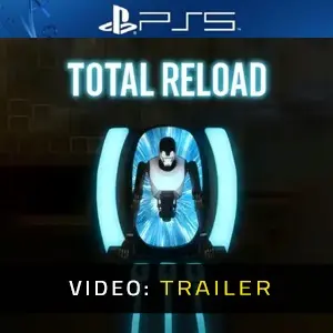 Total Reload PS5 - Trailer