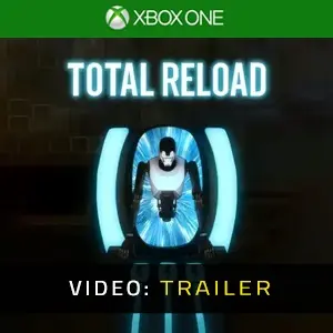Total Reload Xbox One - Trailer