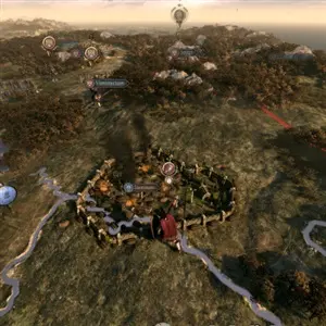 Total War: Attila - Sirmium