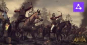 Kostenloser Total War Attila PC-Key für alle Prime-Mitglieder — nur für kurze Zeit
