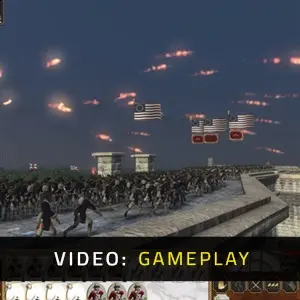 Total War: EMPIRE - Definitive Edition - Gameplay