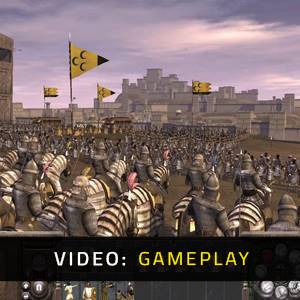 Total War MEDIEVAL 2 Definitive Edition - Spielszenen