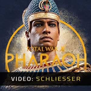 Total War PHARAOH Video Trailer