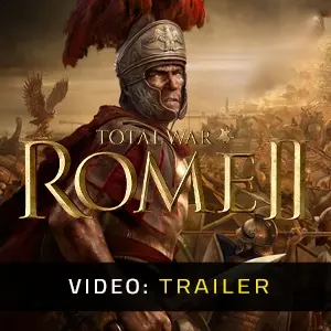 Total War ROME 2 - Video Trailer