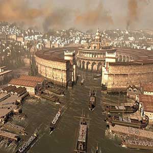 Total War Rome 2 Enemy at the Gates Key kaufen Preisvergleich