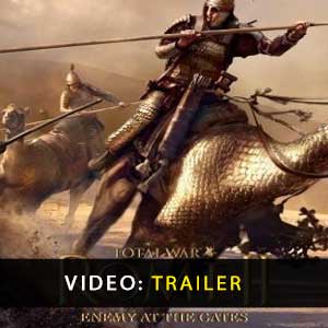 Buy Total War Rome 2 Enemy at the Gates CD Key Compare Prices