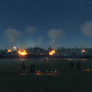 Total War ROME REMASTERED Schlachtfeld