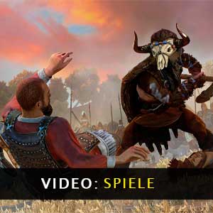 Total War Saga TROY Video zum Gameplay