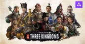 Total War Three Kingdoms und 3 weitere Spiele jetzt kostenlos mit Amazon Prime