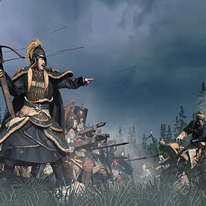 Total War THREE KINGDOMS Mandate of Heaven Key kaufen Preisvergleich