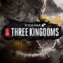 Total War Three Kingdoms erstes Live-Gameplay mit Yuan Shao