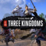 Total War Three Kingdoms-Stream Mid-Game
