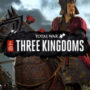 Der Launch-Trailer von Total War Three Kingdoms zeigt Friendship in War