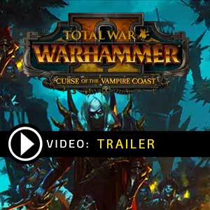 Total War WARHAMMER 2 Curse of the Vampire Coast Key kaufen Preisvergleich