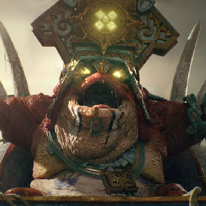 The Great Vortex Kampagne