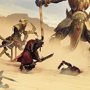 Settra der Unvergängliche