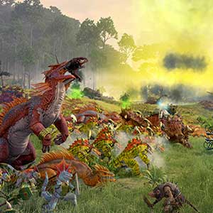 powerful new Legendary Lords