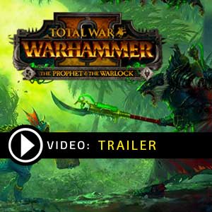 Total War WARHAMMER 2 The Prophet &amp; The Warlock Key kaufen Preisvergleich