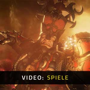 Total War WARHAMMER 3 Forge of the Chaos Dwarfs Gameplay Video