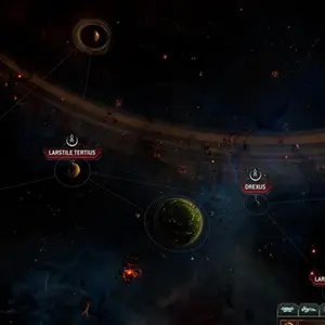 Total War: WARHAMMER 40,000 - Raum