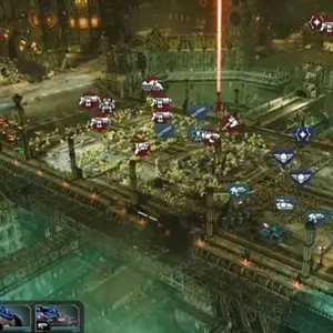 Total War: WARHAMMER 40,000 - Brücke