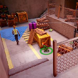 Totally Spies! Cyber Mission - Samantha