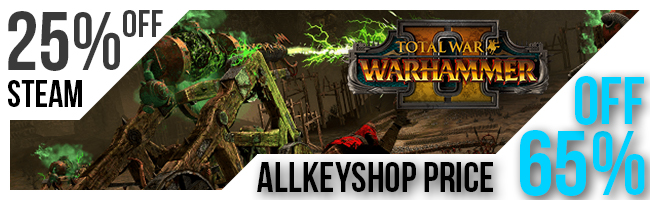 Total War Warhammer 2