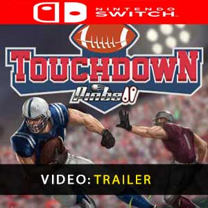Kaufe Touchdown Pinball Nintendo Switch Preisvergleich