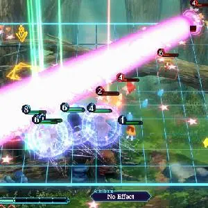 Touhou Spell Carnival - Blitzstrahl