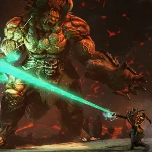 Toukiden 2 - Dämonenhand