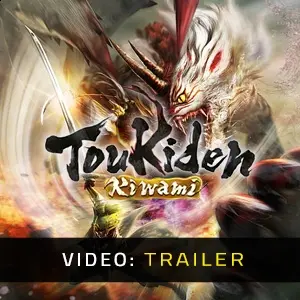 Toukiden: Kiwami - Video Trailer